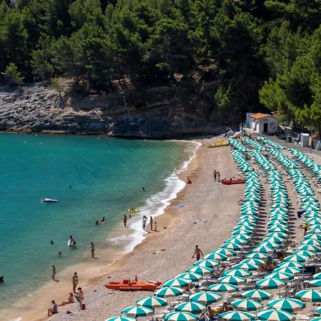 Hotiday Collection - Pugnochiuso 아파트호텔 비에스테