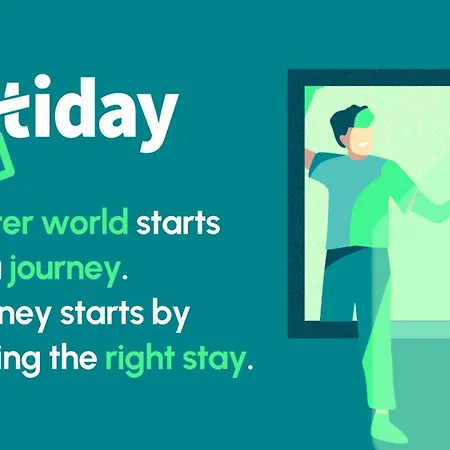 아파트호텔 Hotiday Collection - Pugnochiuso 4*