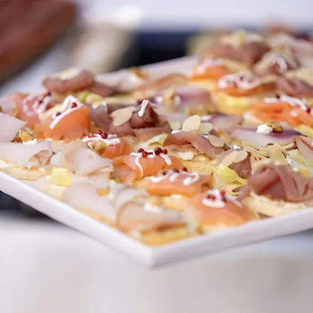 아파트호텔 Hotiday Collection - Pugnochiuso