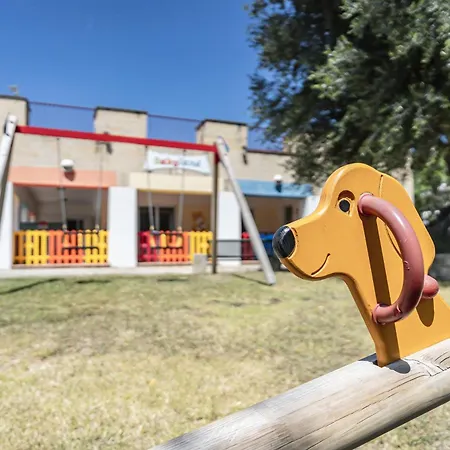 Hotiday Collection - Pugnochiuso 4*