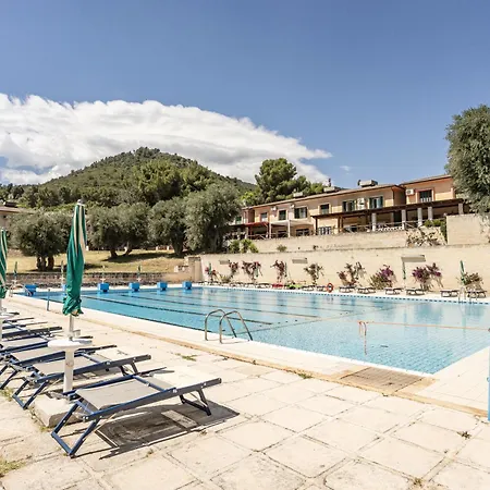 아파트호텔 Hotiday Collection - Pugnochiuso 비에스테