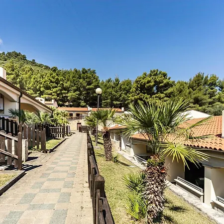 Hotiday Collection - Pugnochiuso