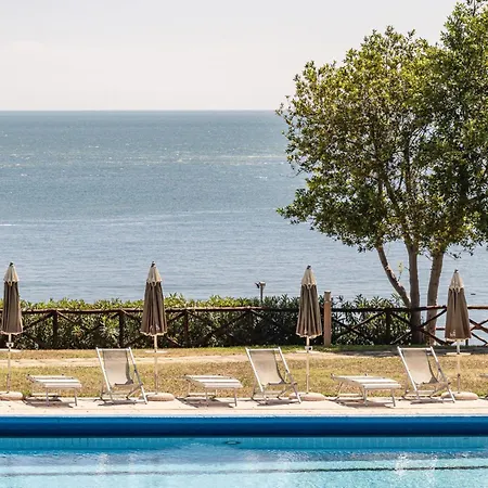 아파트호텔 Hotiday Collection - Pugnochiuso