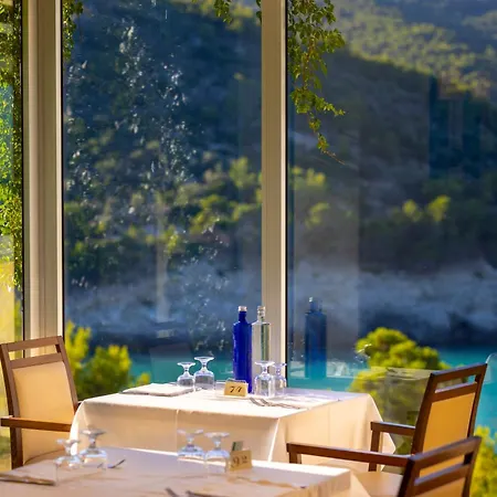 Hotiday Collection - Pugnochiuso 4* Βιέστε