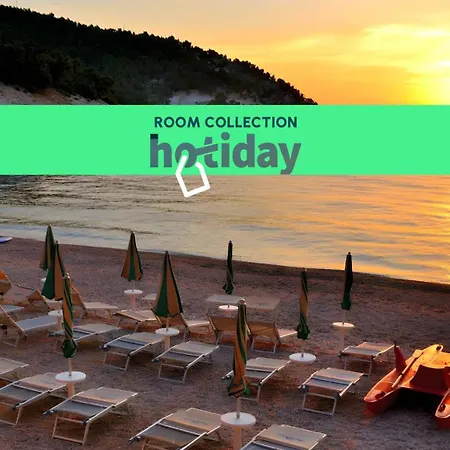 Hotiday Collection - Pugnochiuso 4*