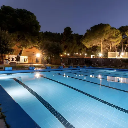 Hotiday Collection - Pugnochiuso 4*