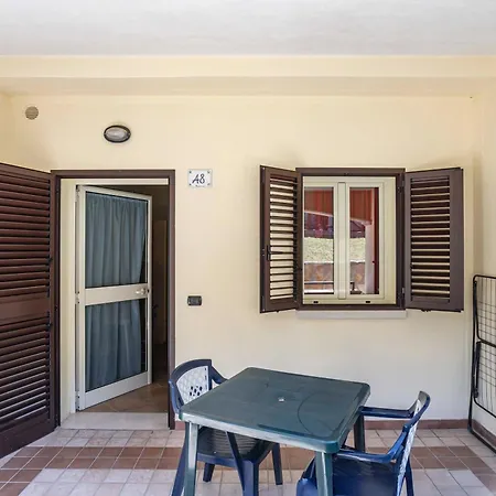 アパートホテル Hotiday Collection - Pugnochiuso