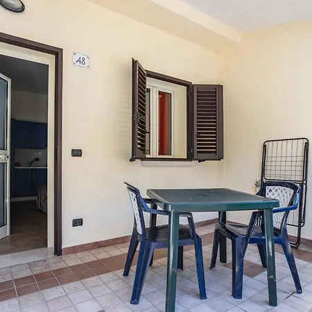 Hotiday Collection - Pugnochiuso 4*