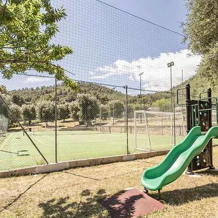 Hotiday Collection - Pugnochiuso Ξενοδοχείο με διαμερίσματα 4*