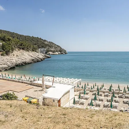 Hotiday Collection - Pugnochiuso Βιέστε