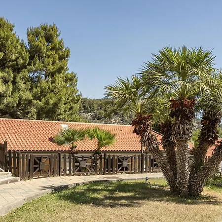 Hotiday Collection - Pugnochiuso Βιέστε