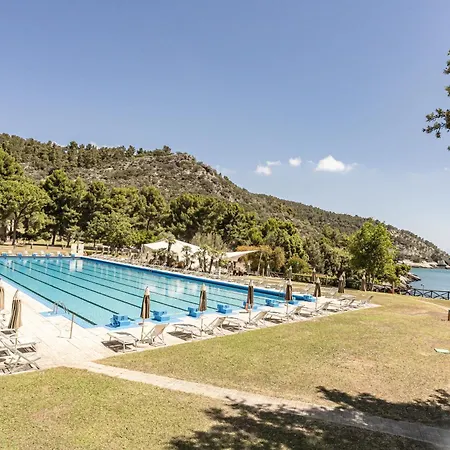 Ξενοδοχείο με διαμερίσματα Hotiday Collection - Pugnochiuso Βιέστε