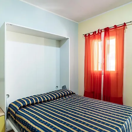 Hotiday Collection - Pugnochiuso Βιέστε