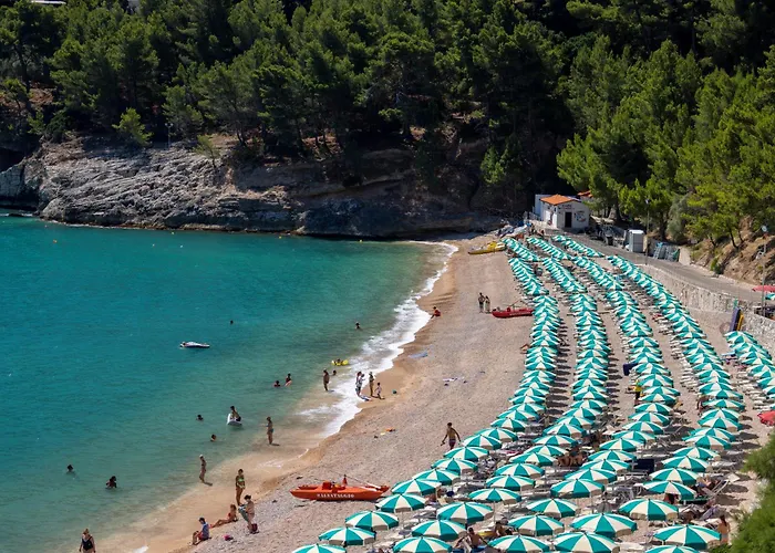 Hotiday Collection - Pugnochiuso Apart Otel Vieste