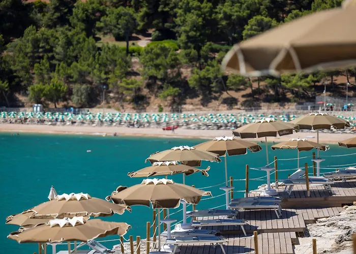 Apart Otel Hotiday Collection - Pugnochiuso