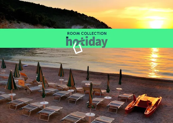 Hotiday Collection - Pugnochiuso 4*
