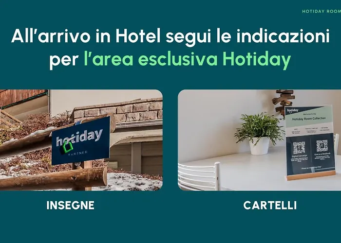Hotiday Collection - Pugnochiuso 4* Vieste