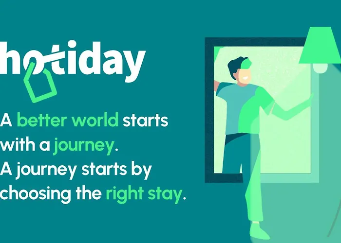 Apart Otel Hotiday Collection - Pugnochiuso 4*