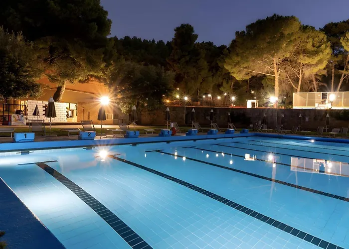 Hotiday Collection - Pugnochiuso 4*