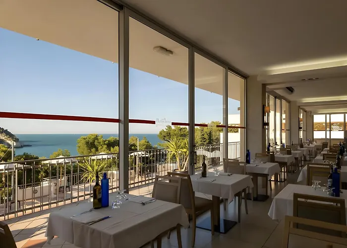 Apart Otel Hotiday Collection - Pugnochiuso 4*