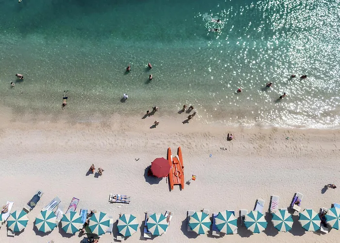 Hotiday Collection - Pugnochiuso Apart Otel Vieste