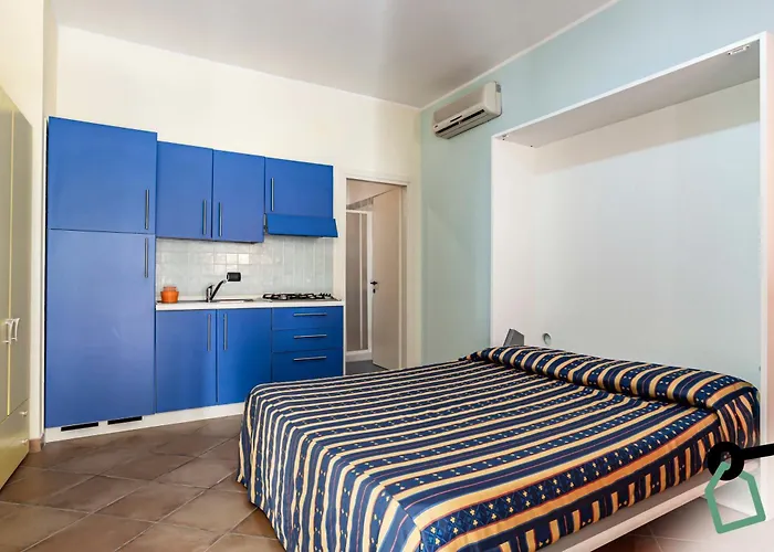 Hotiday Collection - Pugnochiuso 4*