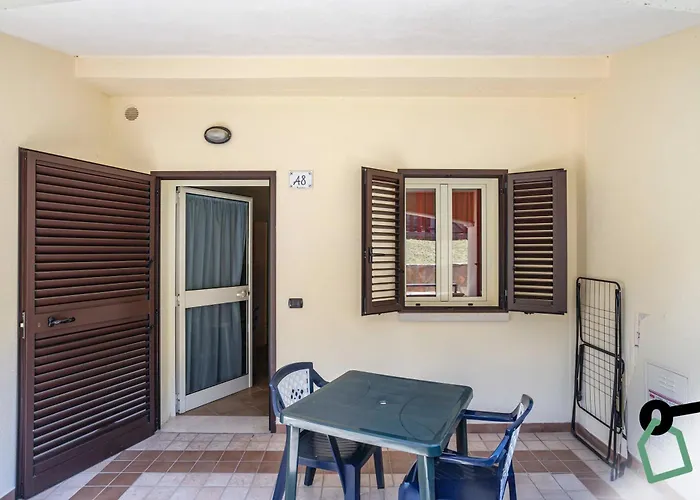 Apart Otel Hotiday Collection - Pugnochiuso