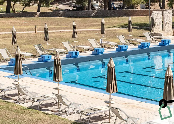 Apart Otel Hotiday Collection - Pugnochiuso 4*