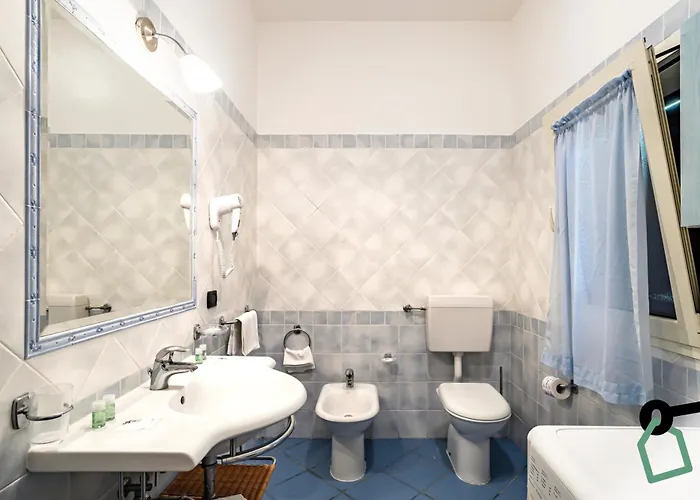 Apart Otel Hotiday Collection - Pugnochiuso Vieste