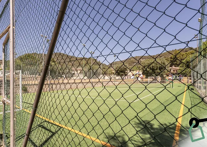 Apart Otel Hotiday Collection - Pugnochiuso