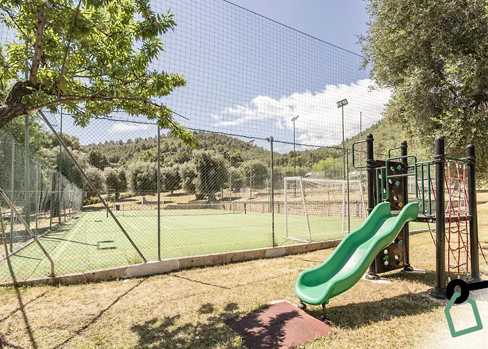 Hotiday Collection - Pugnochiuso Apart Otel 4*