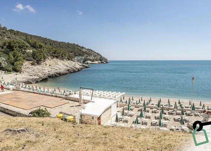 Hotiday Collection - Pugnochiuso Vieste