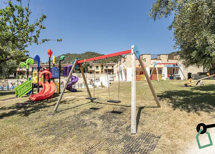 Apart Otel Hotiday Collection - Pugnochiuso 4*