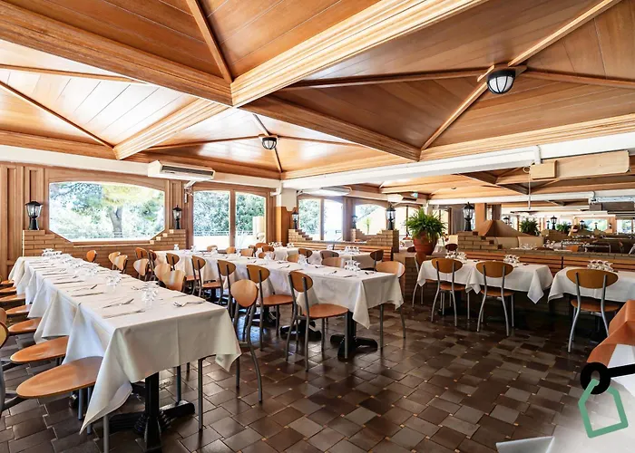 Hotiday Collection - Pugnochiuso Apart Otel Vieste