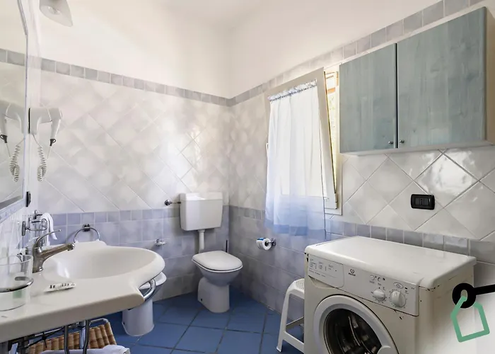 Apart Otel Hotiday Collection - Pugnochiuso Vieste