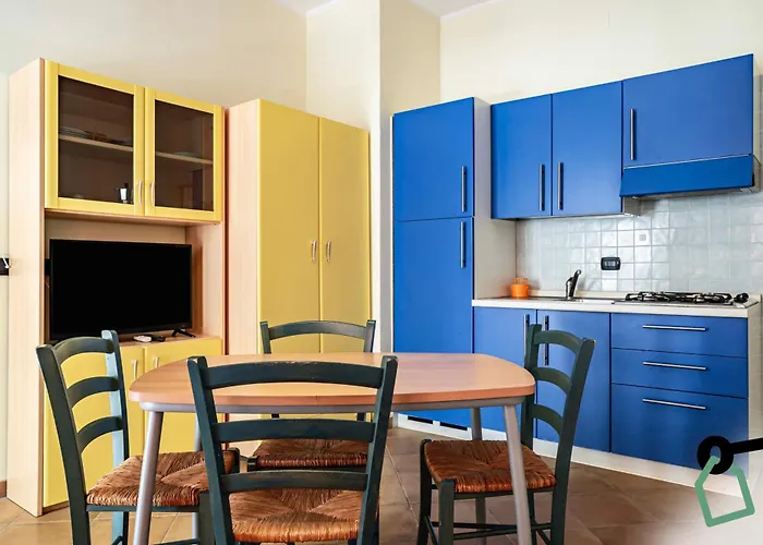 Apart Otel Hotiday Collection - Pugnochiuso 4*