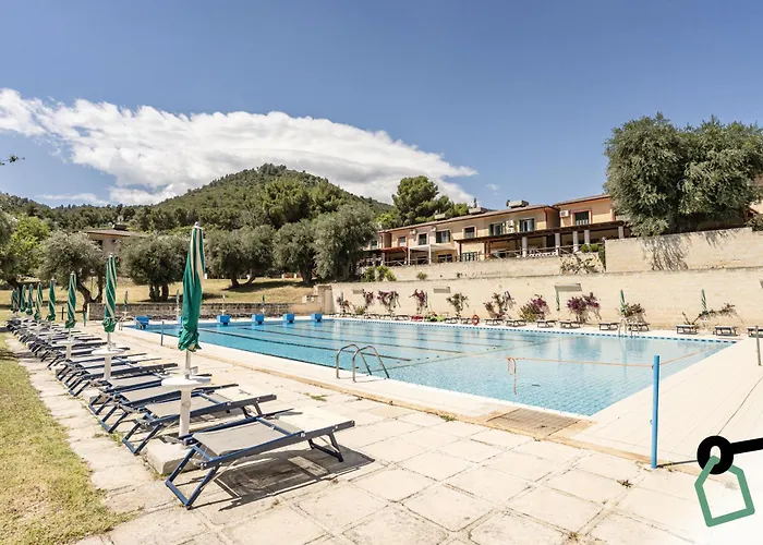 Apart Otel Hotiday Collection - Pugnochiuso Vieste