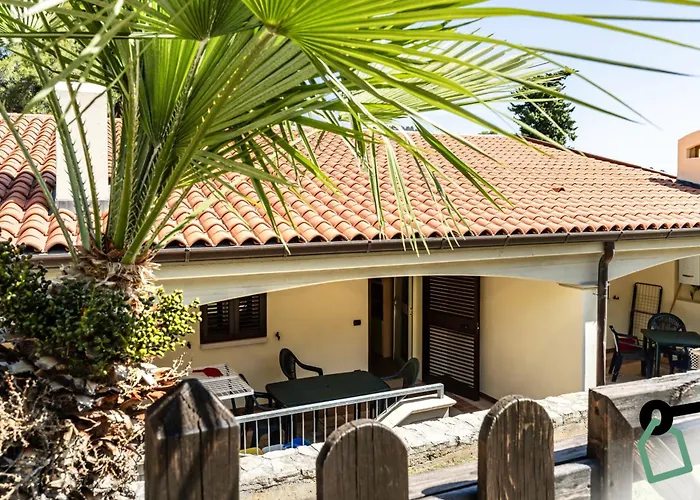 Apart Otel Hotiday Collection - Pugnochiuso 4*