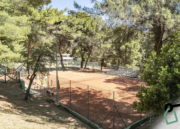 Hotiday Collection - Pugnochiuso 4*