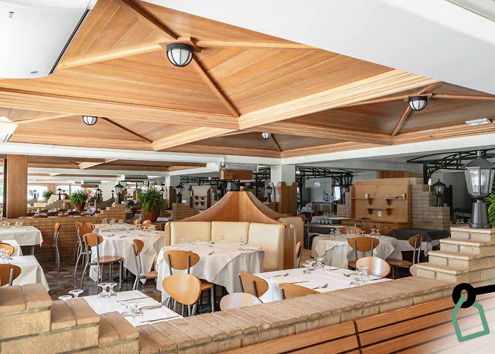 Apart Otel Hotiday Collection - Pugnochiuso