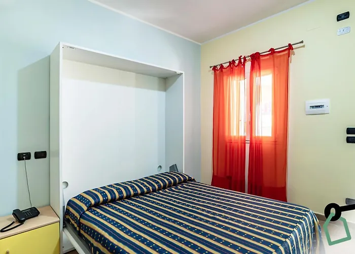 Hotiday Collection - Pugnochiuso Vieste