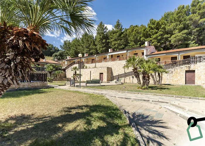 Apart Otel Hotiday Collection - Pugnochiuso