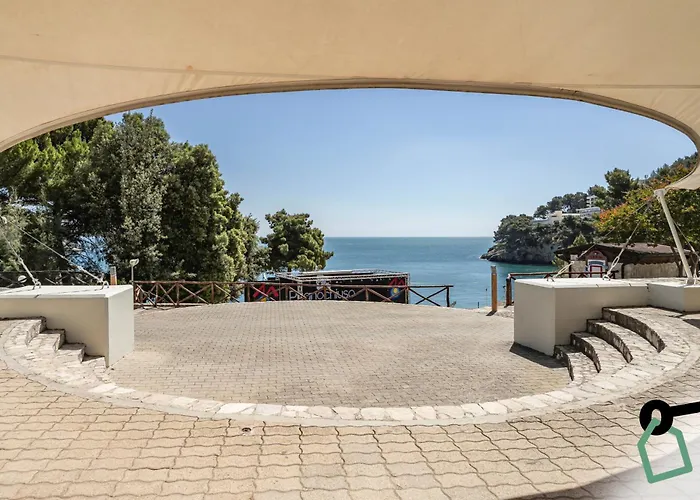 Apart Otel Hotiday Collection - Pugnochiuso Vieste