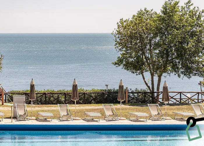 Apart Otel Hotiday Collection - Pugnochiuso